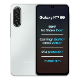 How to SIM unlock Samsung Galaxy M17 5G phone