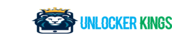 Unlocker Kings phone unlocking main logo