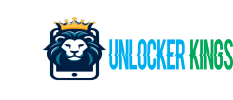 Unlocker Kings phone unlocking main logo